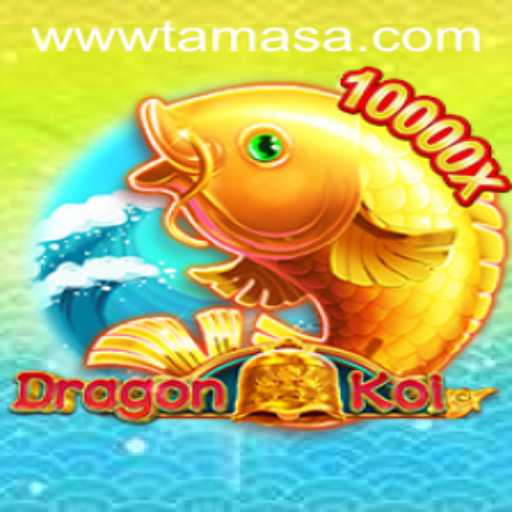 DragonKoi: Immerse Yourself in the Enchanting World of TAMASA
