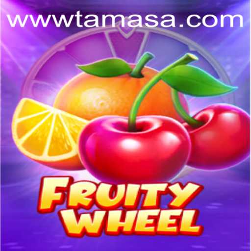 FruityWheel: The Exciting Gaming Experience with TAMASA