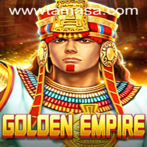 GoldenEmpire: The New Rising Star in Gaming with Innovative Gameplay and TAMASA Features