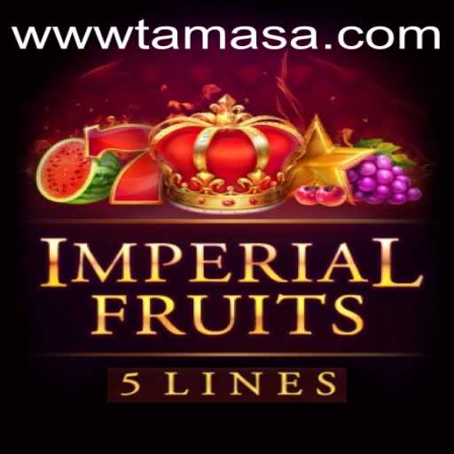 Exploring the Intricacies of ImperialFruits5 and the Tactical Strategies of TAMASA