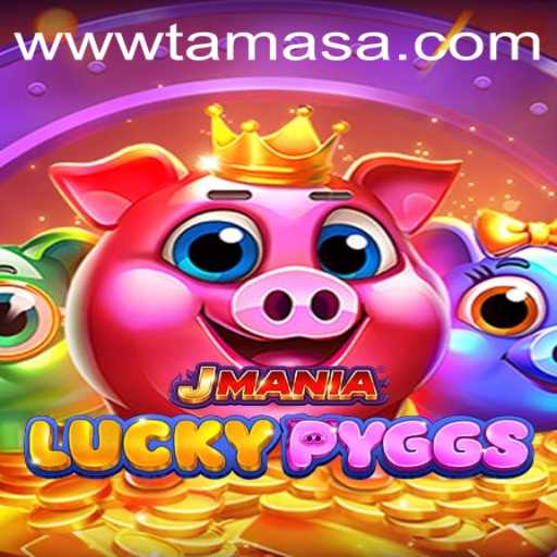 Discover JManiaLuckyPyggs: A Captivating Journey with TAMASA