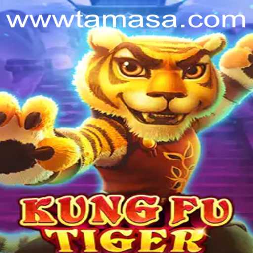 KungFuTiger: Experience the Excitement and Strategy of TAMASA