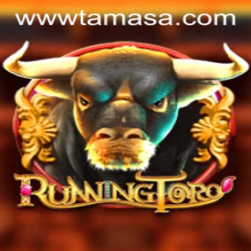 RunningToro: The Thrilling Adventure with TAMASA
