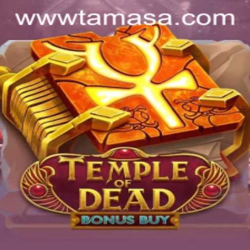 Discovering TempleofDeadBonusBuy: An Immersive Gaming Experience