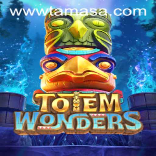 Exploring the Mystical World of TotemWonders: A Dive into TAMASA