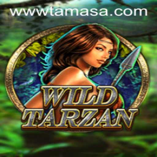 Discover the Exciting World of WildTarzan with TAMASA